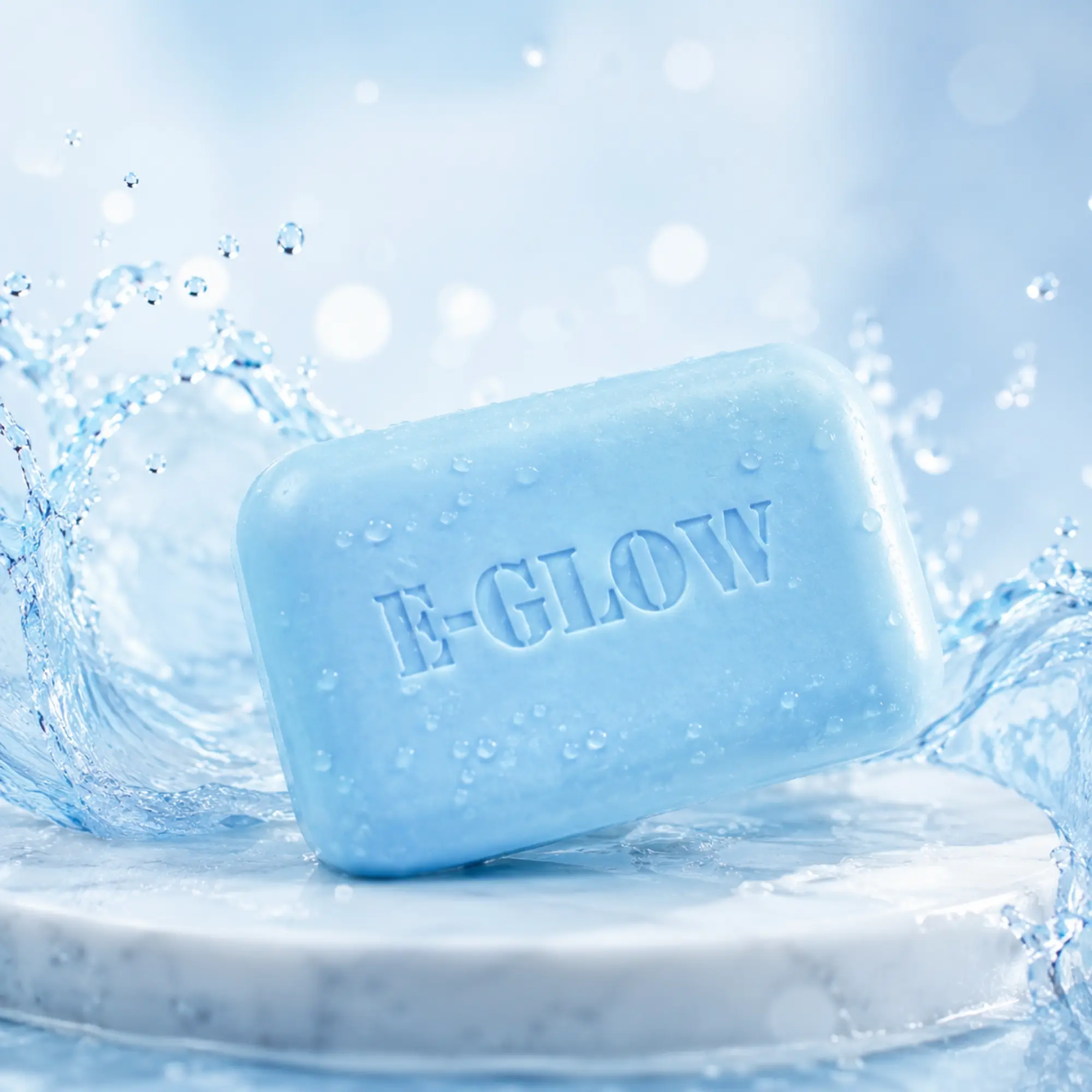 E-Glow Brightening Bar - Image 3